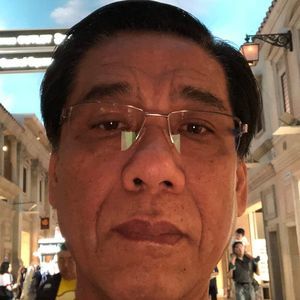 Meet your Posher, Kenny